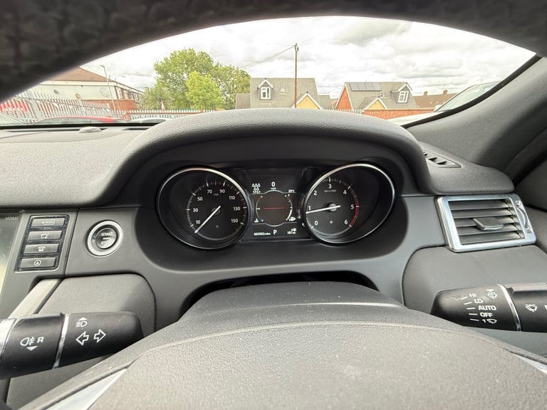2019 Land Rover Discovery Sport 2.0 TD4 180 Landmark 5dr Auto ESTATE Diesel Automatic