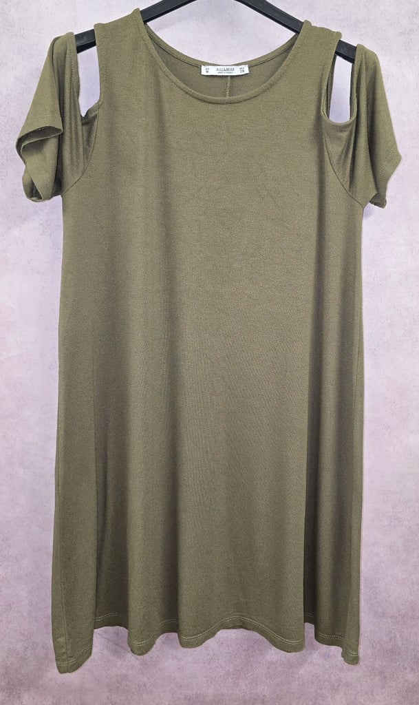 Preloved Clothing & Accessories 