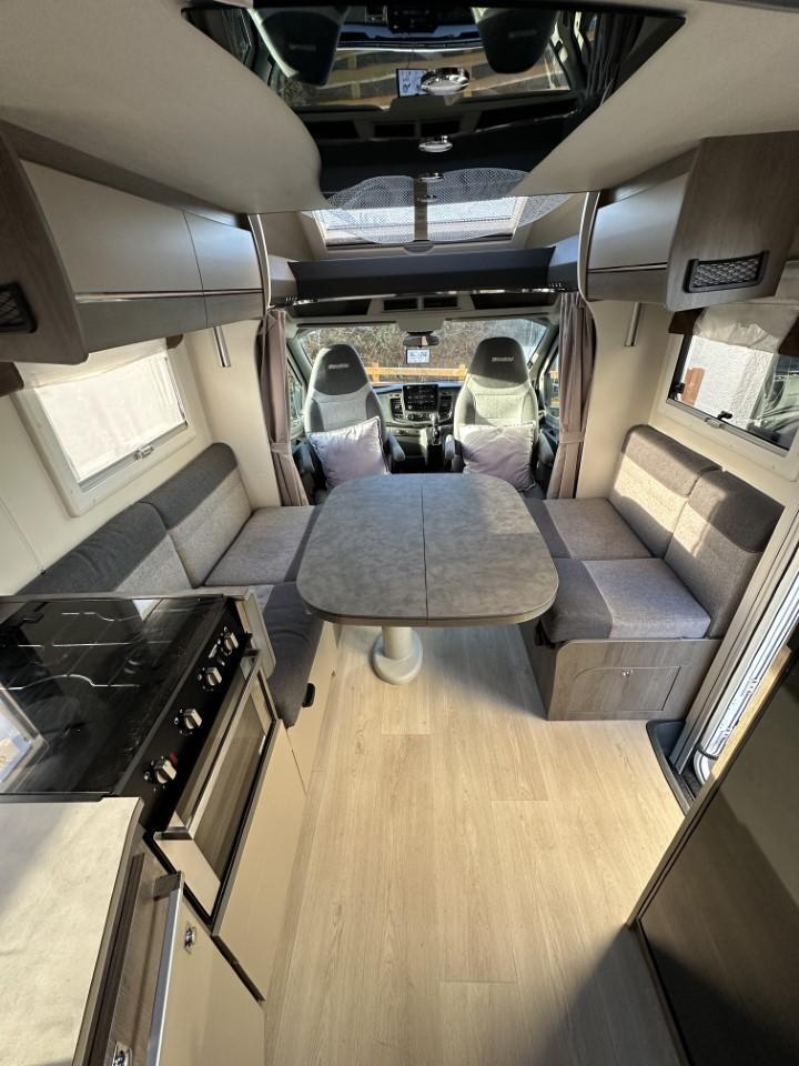 Chausson 768XLB