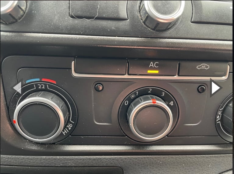 Volkswagen, TRANSPORTER, Panel Van, 2012, Manual, 1968 (cc)