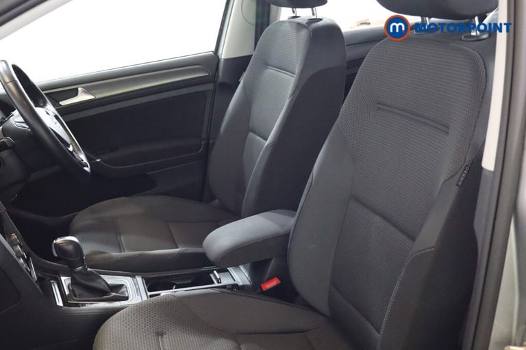 2018 Volkswagen Golf 1.5 TSI EVO SE [Nav] 5dr DSG Hatchback Petrol Automatic