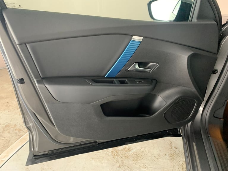 2022 Citroen C4 100kW Sense Plus 50kWh 5dr Auto HATCHBACK ELECTRIC Automatic