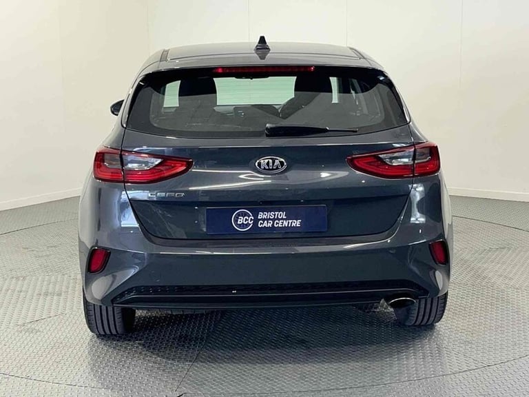 2019 Kia Ceed CRDi ECO 2 Hatchback Diesel Manual