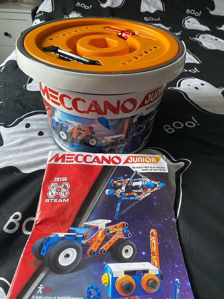Meccano 