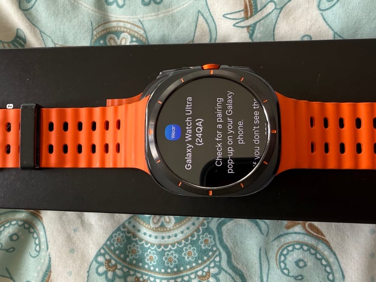 Samsung galaxy ultra lte SWAP 