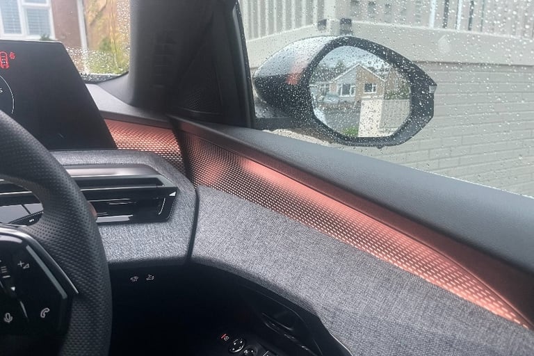  Peugeot 3008 SUV 1.2 Hybrid Gt Suv 5dr Petrol Hybrid E Dsc6 Euro 6 s/s 136 Ps