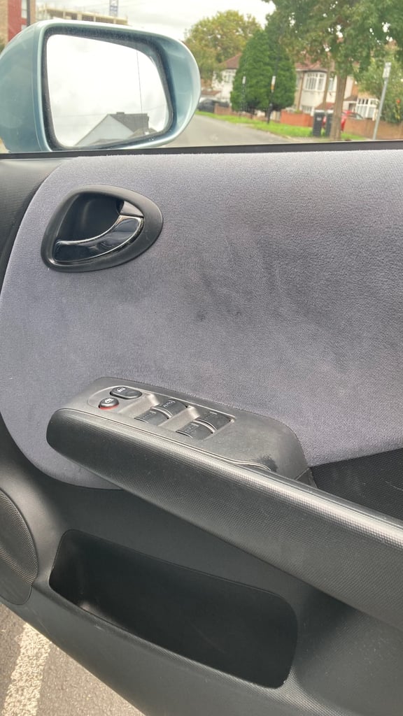 Honda, JAZZ, Hatchback, 2007, Manual, 1339 (cc), 5 doors