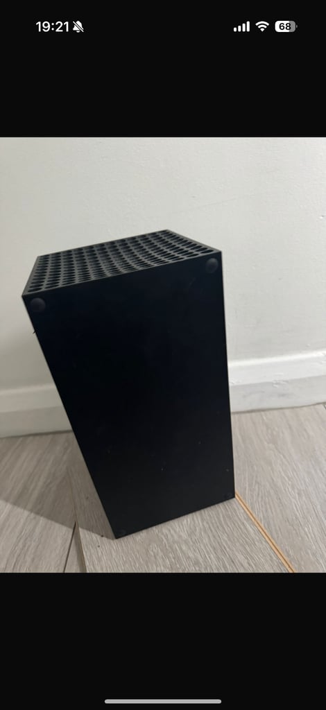 image for Xbox fully working good condition