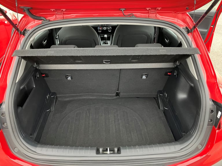 2022 Kia Stonic 1.0T GDi 99 2 5dr Hatchback Petrol Manual