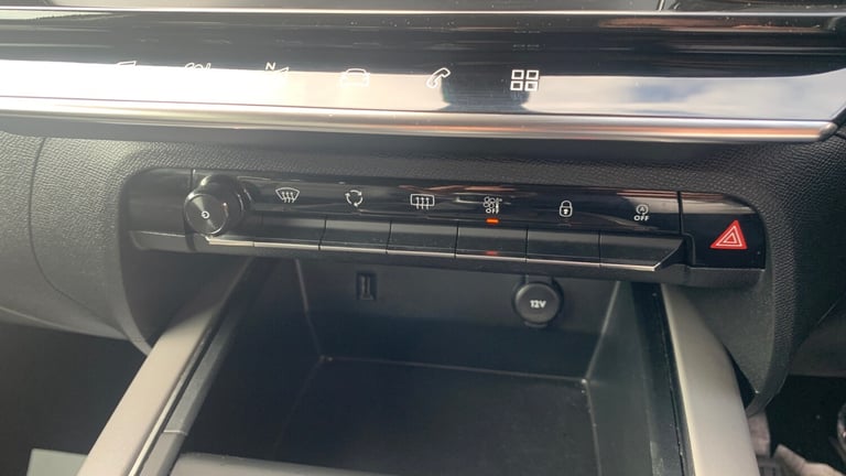 2019 Citroen C5 Aircross 1.2 PureTech 130 Flair 5dr Petrol Hatchback Hatchback Petrol Manual