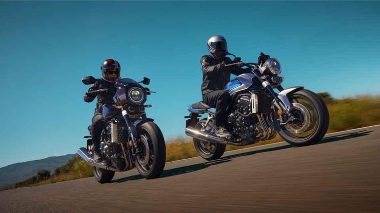 2026 NEW Honda CB1000F, BRAND NEW MODEL, Family Run Business