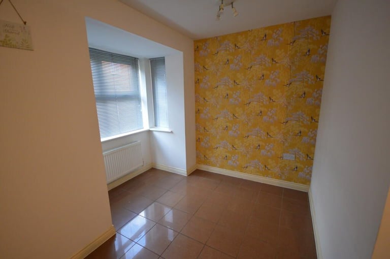 4 Bed room house available to rent in Corby, Little stanion area