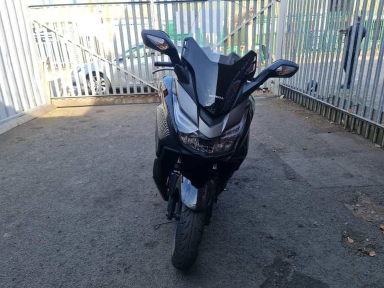 Honda NSS125 AD-H Forza '2017' (NOT PCX XMAX DELIGHT LTS125 ADDRESS 115)