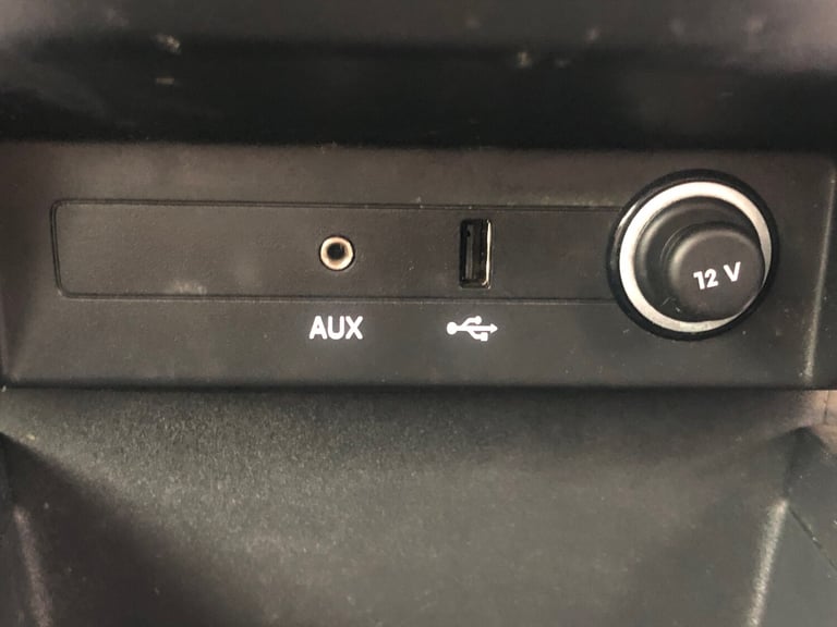 2015 Skoda Fabia 1.2 TSI 90 SE 5dr HATCHBACK Petrol Manual