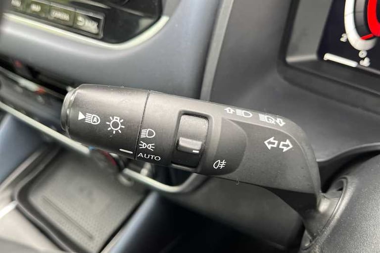 2022 Nissan Qashqai 1.3 DIG-T MH TEKNA 5DR Hatchback Petrol Manual