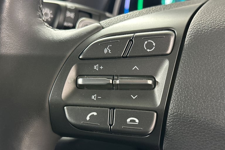 2022 Hyundai IONIQ 91065 Hatchback Electric Automatic
