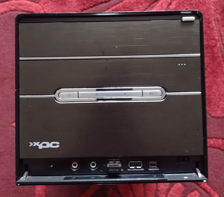 Retro XPC