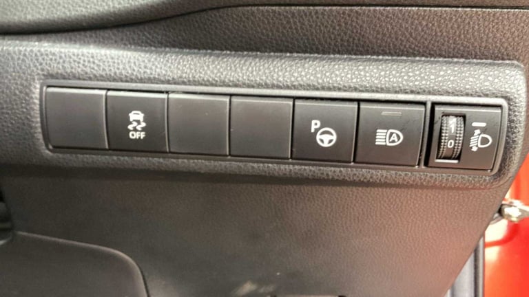 2019 Toyota Corolla 1.8 VVT-i Hybrid Excel 5dr CVT Hatchback Hybrid Ele Automatic