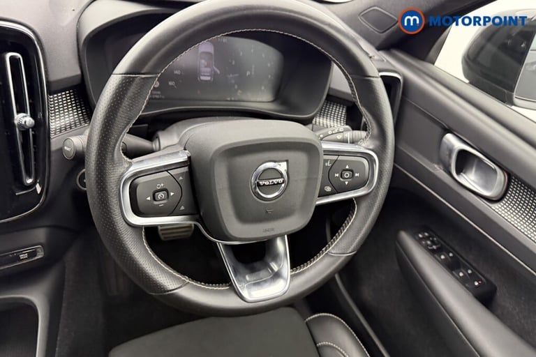 2021 Volvo XC40 1.5 T3 [163] R DESIGN 5dr Geartronic ESTATE PETROL Automatic