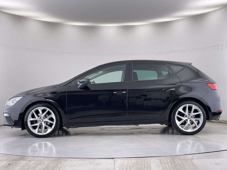 2017 SEAT Leon 1.4 TSI FR Technology Hatchback 5dr Petrol Manual Euro 6 (s/s) (125 ps) PAR Hatchb...