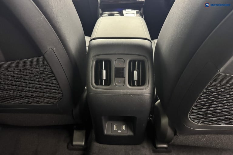 2022 Hyundai TUCSON 1.6 TGDi Plug-in Hybrid Ultimate 5dr 4WD Auto SUV Hybrid Automatic