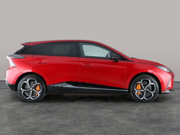2024 MG MG4 64kWh XPOWER Hatchback 5dr Electric Auto 4WD (Dual Motor) (435 ps) - HEATED Hatchback...