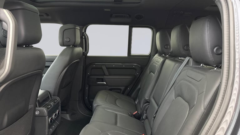 2024 Land Rover Defender 3.0 D350 130 X-Dynamic HSE 5dr ESTATE Diesel Automatic