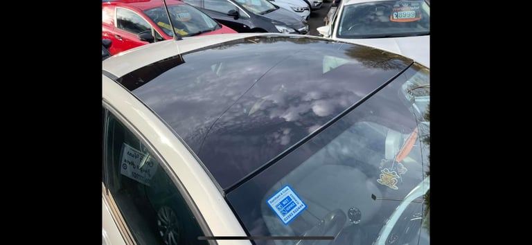 FIAT 500 3-DOOR PETROL HATCHBACK 