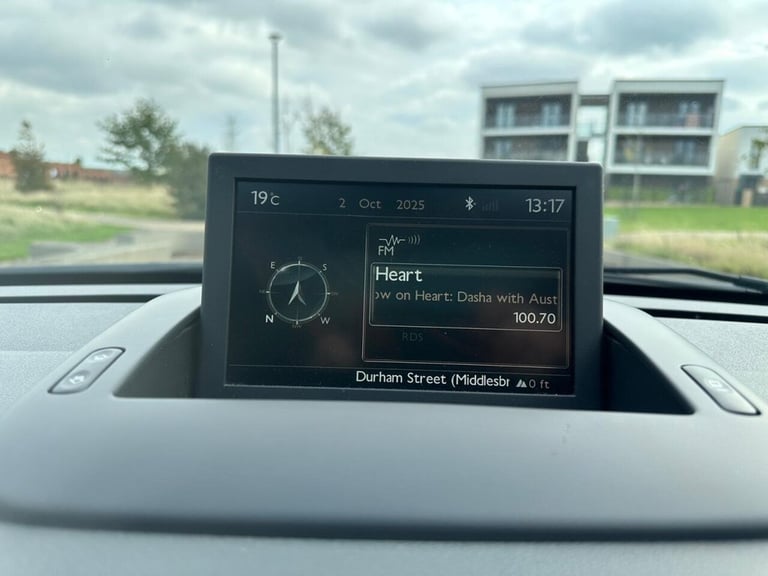 2014 Peugeot 5008 2.0 HDi Allure MPV 5dr Diesel Manual Euro 5 (150 ps) MPV Diesel Manual