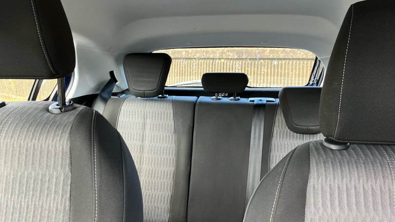 2021 Vauxhall Corsa 1.2 SE 5dr Petrol Hatchback Hatchback Petrol Manual