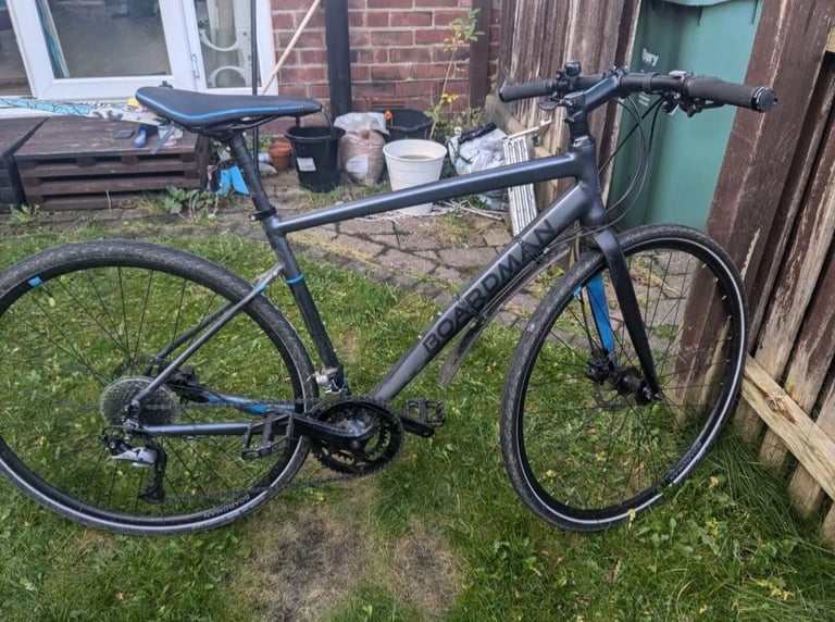 Boardman hybrid bike Bikes Bicycles Cycles for Sale Gumtree