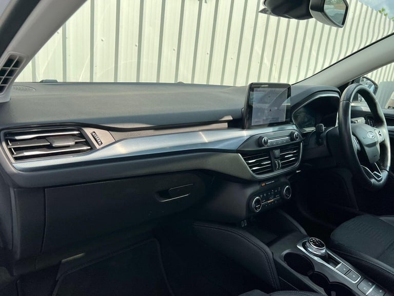 FORD FOCUS 1.5 EcoBlue Active X Auto Euro 6 (s/s) 5dr 2020