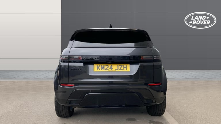 2024 Land Rover Range Rover Evoque 2.0 D200 Autobiography 5dr Auto Diesel Hatchback Hatchback Die...