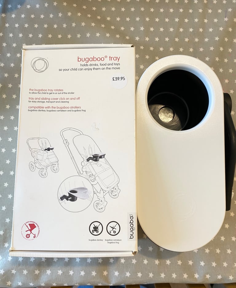 Bugaboo Donkey mono / duo