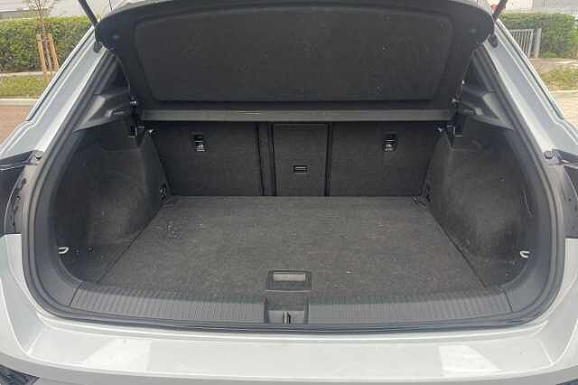 2019 Volkswagen T-Roc 1.6 TDI R-Line 5dr Hatchback Diesel Manual