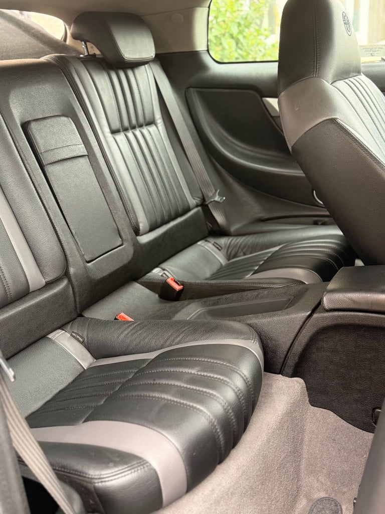 Alfa Romeo, BRERA, Coupe, 2007, Manual, 2387 (cc), 2 doors