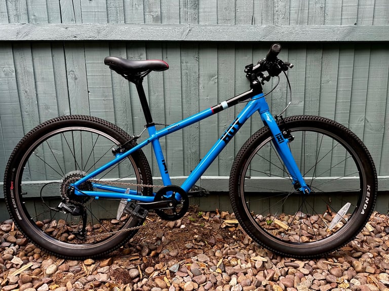 image for Hoy Bonaly 24 Kids Mountain Bike