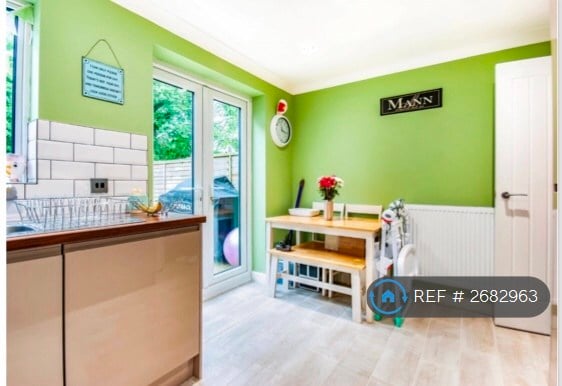 2 bedroom house in Mulberry Way, Heathfield, TN21 (2 bed) (#2682963)