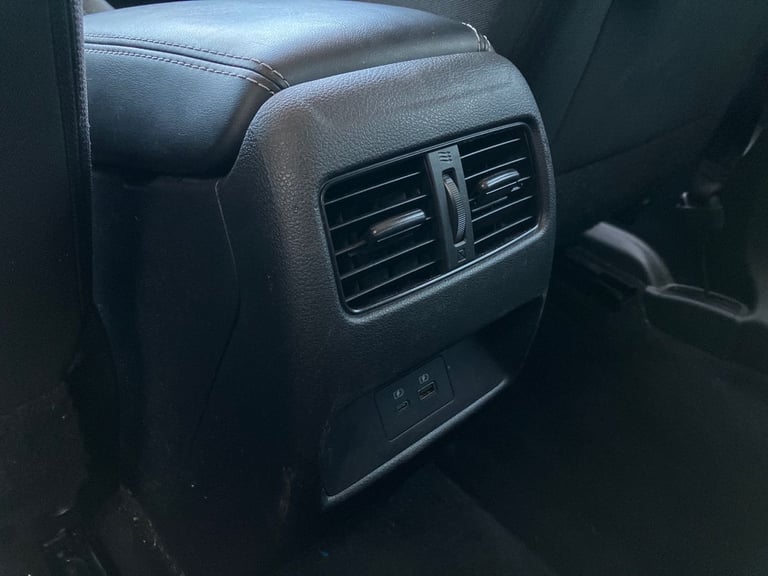 2024 Nissan Qashqai 1.3 DiG-T MH 158 N-Connecta 5dr Xtronic SUV Petrol Automatic