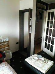 Extra Large Full Length Wall or Free standing Mirror 1910x610x310mm only 1 left