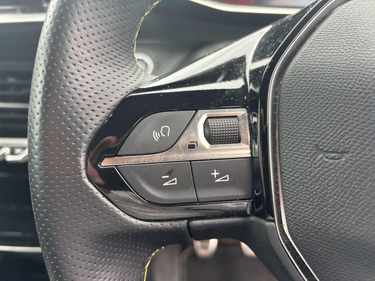 2021 Peugeot 208 1.5 BlueHDi GT Hatchback 5dr Diesel Manual Euro 6 (s/s) (100 ps) HATCHBACK Diese...