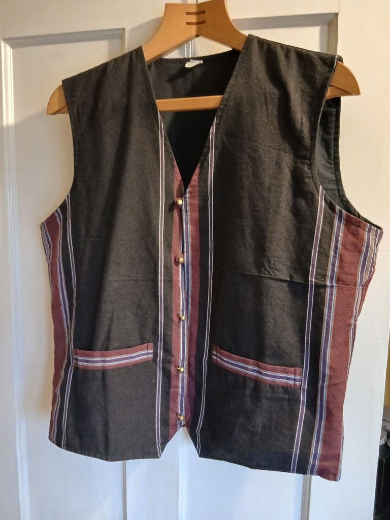 image for Waistcoat XL
