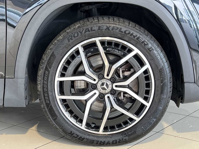 2022 Mercedes-Benz EQA 300 4M 168kW AMG Line Premium 66.5kWh 5dr Auto Hatchback Electric Automatic