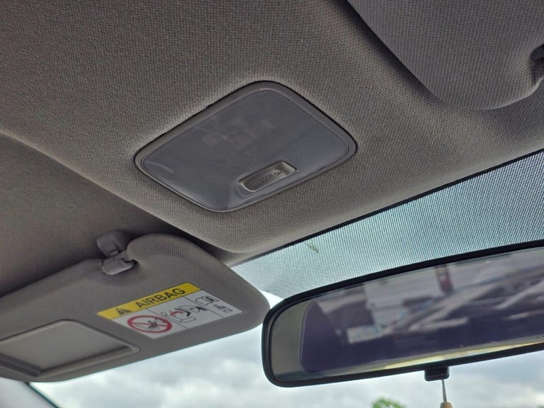 2016 Hyundai i10 1.2 SE Auto Euro 6 5dr Hatchback Petrol Automatic