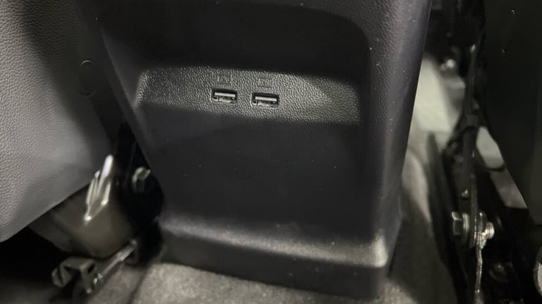 2024 MG MG HS 1.5 T-GDI Trophy 5dr DCT Hatchback Petrol Automatic