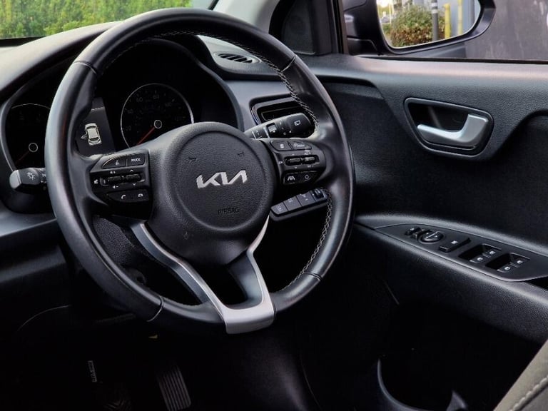  Kia Rio 1.0 T-GDi 2 Hatchback 5dr Petrol Manual Euro 6 (s/s) (99 bhp) Petrol Manual