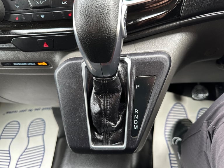 2020 Ford Transit Custom 2.0 300 EcoBlue Limited Auto L1 H1 Euro 6 (s/s) 5dr PANEL VAN Diesel Aut...