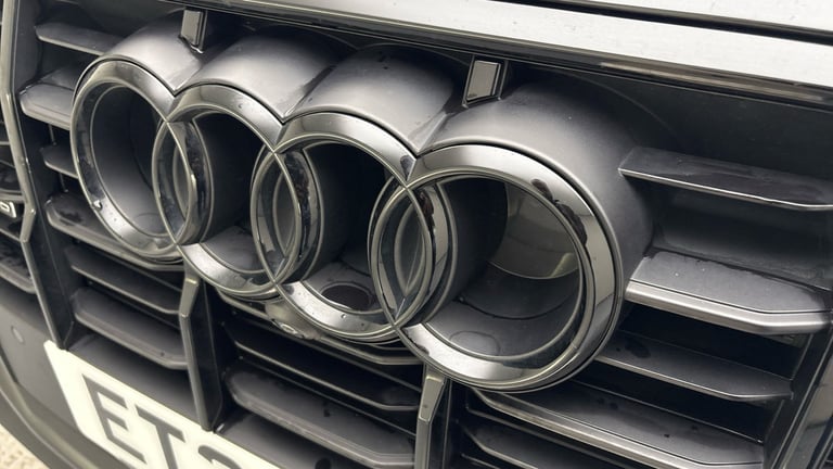 2024 Audi Q7 3.0 TFSI V6 55 S line SUV 5dr Petrol Tiptronic quattro Euro 6 (s/s) (340 ps SUV Petr...