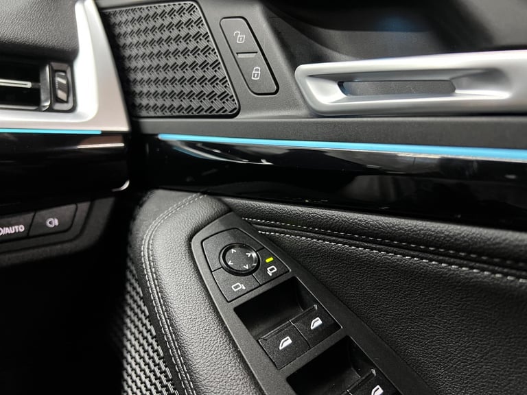 2023 BMW 2 Series Active Tourer 1.5 220i MHT Luxury DCT Euro 6 (s/s) 5dr HATCHBACK Petrol/Electri...