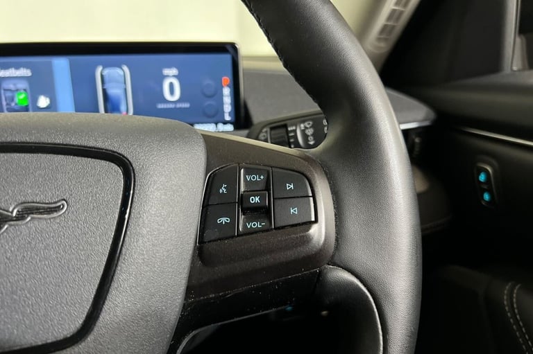 2023 23 FORD MUSTANG MACH-E EXTENDED RANGE 91KWH SUV 5DR ELECTRIC AUTOMATIC (294